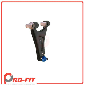 Control Arm and Ball Joint Assembly - Front Right Lower - 021078