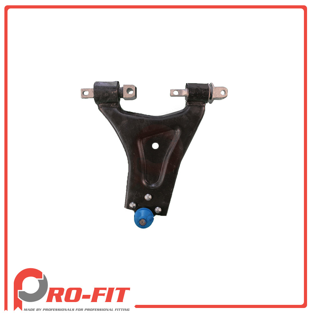 Control Arm and Ball Joint Assembly - Front Left Lower - 021079