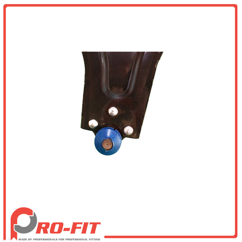Control Arm and Ball Joint Assembly - Front Left Lower - 021079