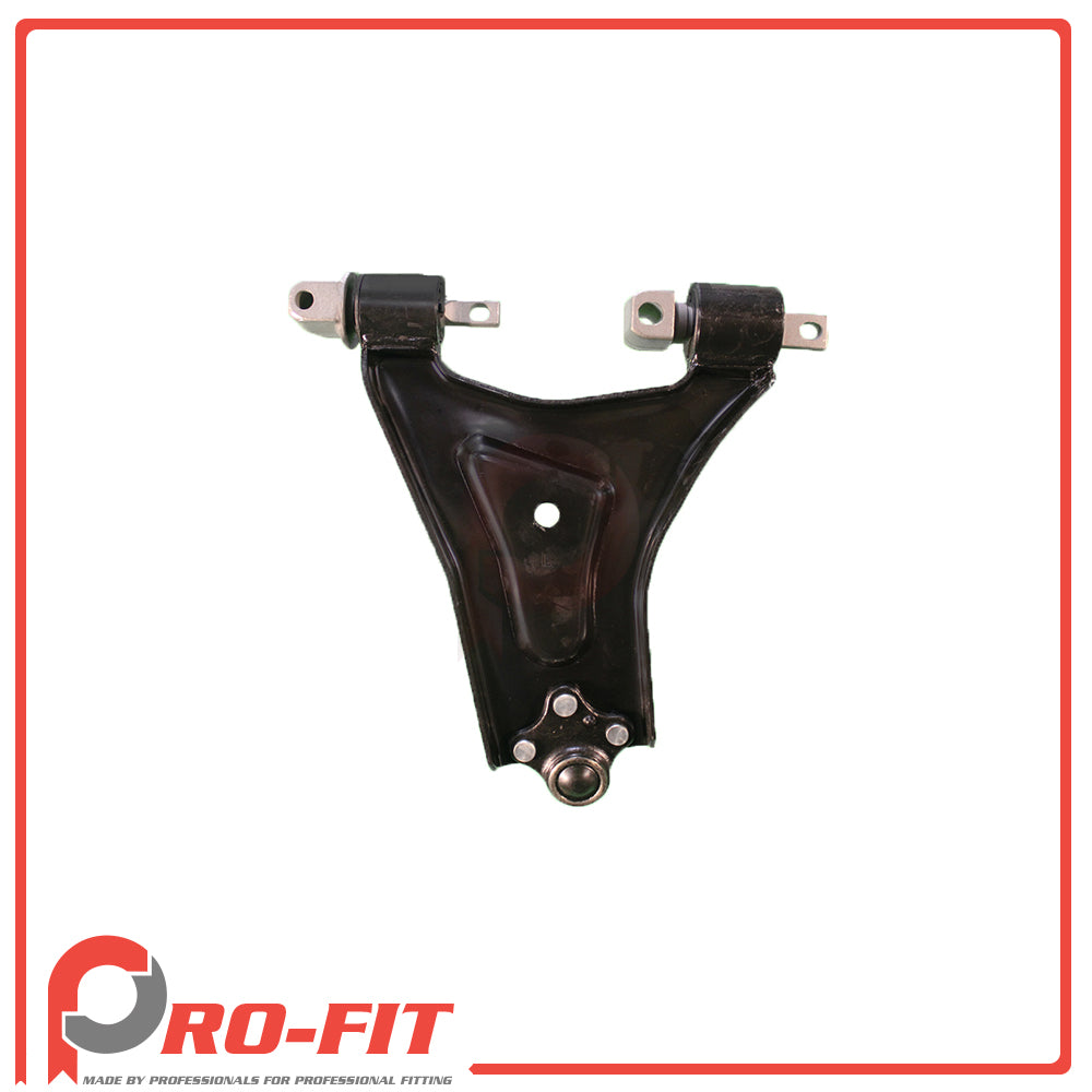 Control Arm and Ball Joint Assembly - Front Left Lower - 021079