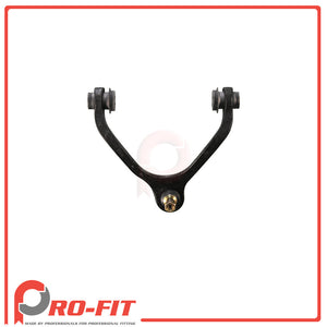 Control Arm and Ball Joint Assembly - Front Right Upper - 021084