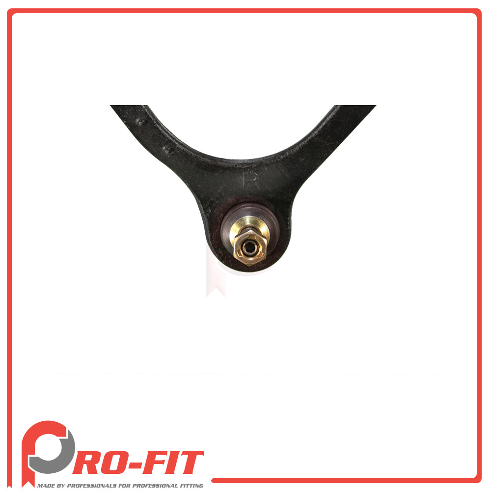Control Arm and Ball Joint Assembly - Front Right Upper - 021084