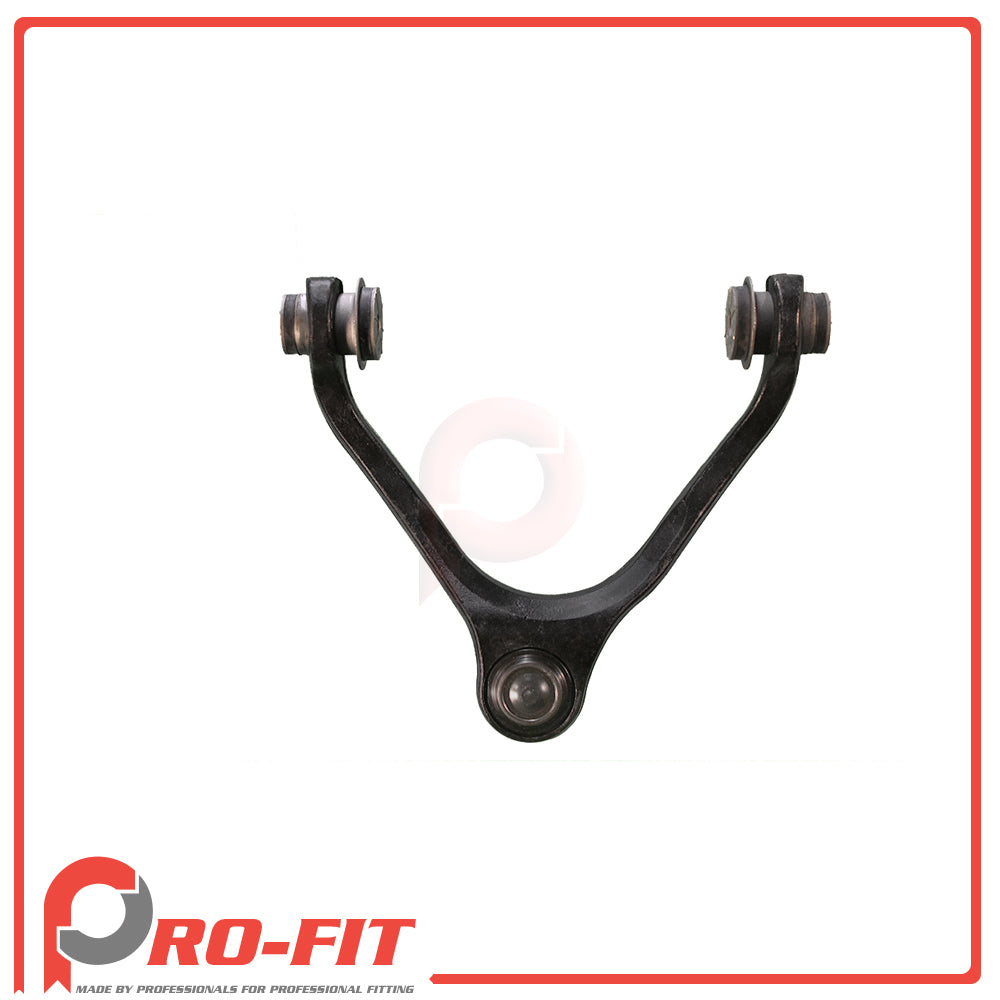 Control Arm and Ball Joint Assembly - Front Right Upper - 021084