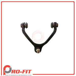 Control Arm and Ball Joint Assembly - Front Left Upper - 021085