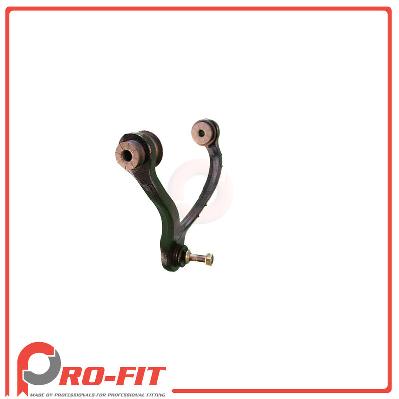 Control Arm and Ball Joint Assembly - Front Left Upper - 021085