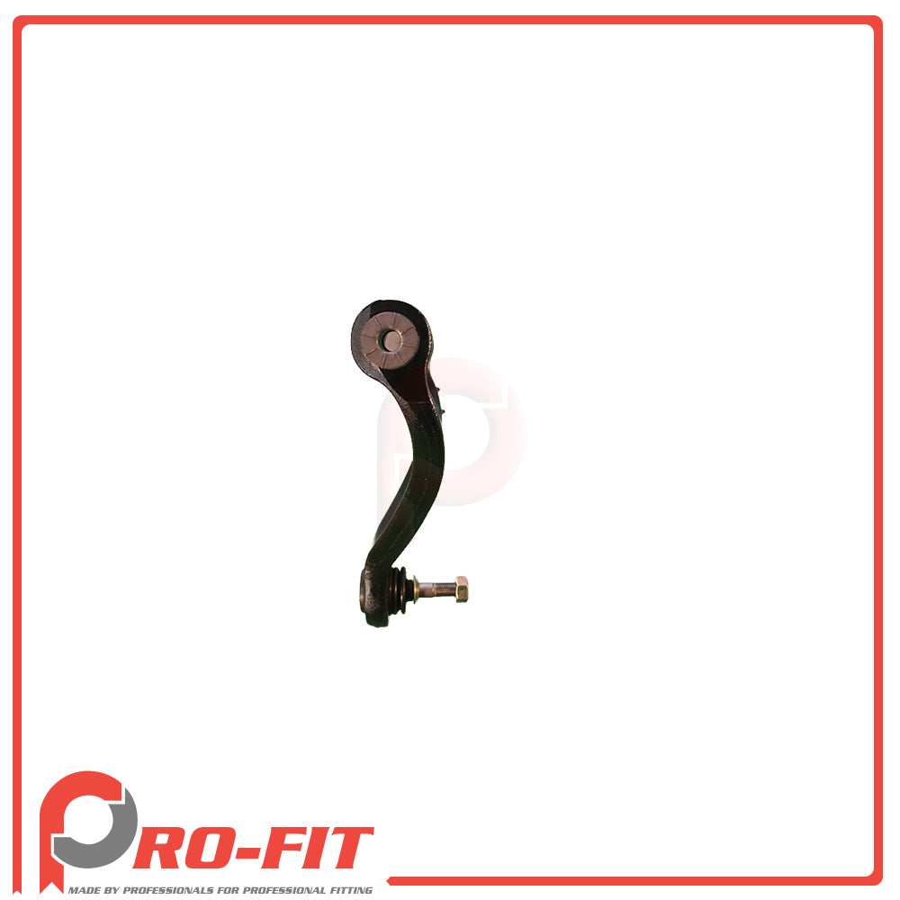 Control Arm and Ball Joint Assembly - Front Left Upper - 021085