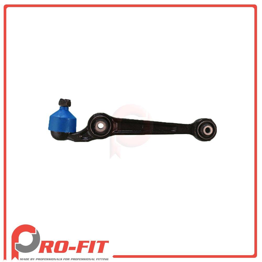 Control Arm and Ball Joint Assembly - Front Lower Forward - 021098