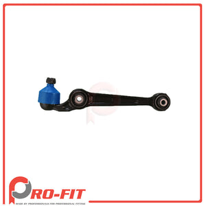 Control Arm and Ball Joint Assembly - Front Lower Forward - 021098