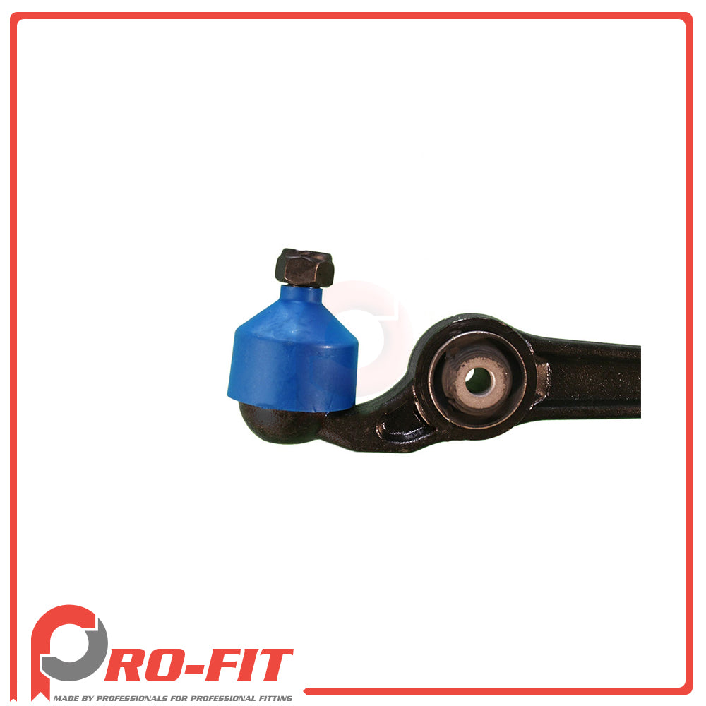 Control Arm and Ball Joint Assembly - Front Lower Forward - 021098