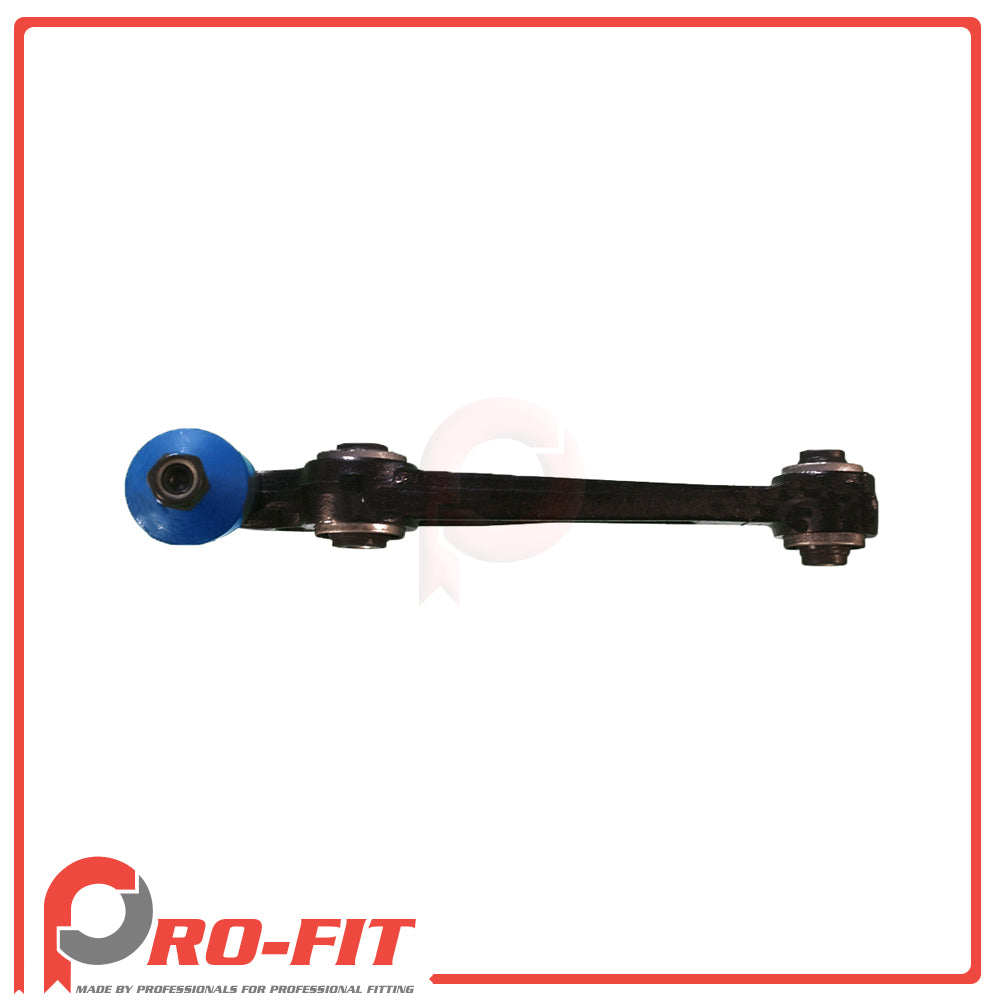 Control Arm and Ball Joint Assembly - Front Lower Forward - 021098