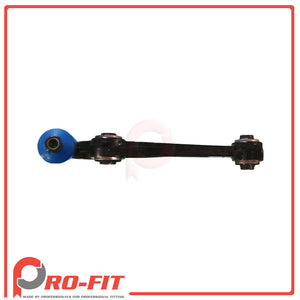 Control Arm and Ball Joint Assembly - Front Lower Forward - 021098