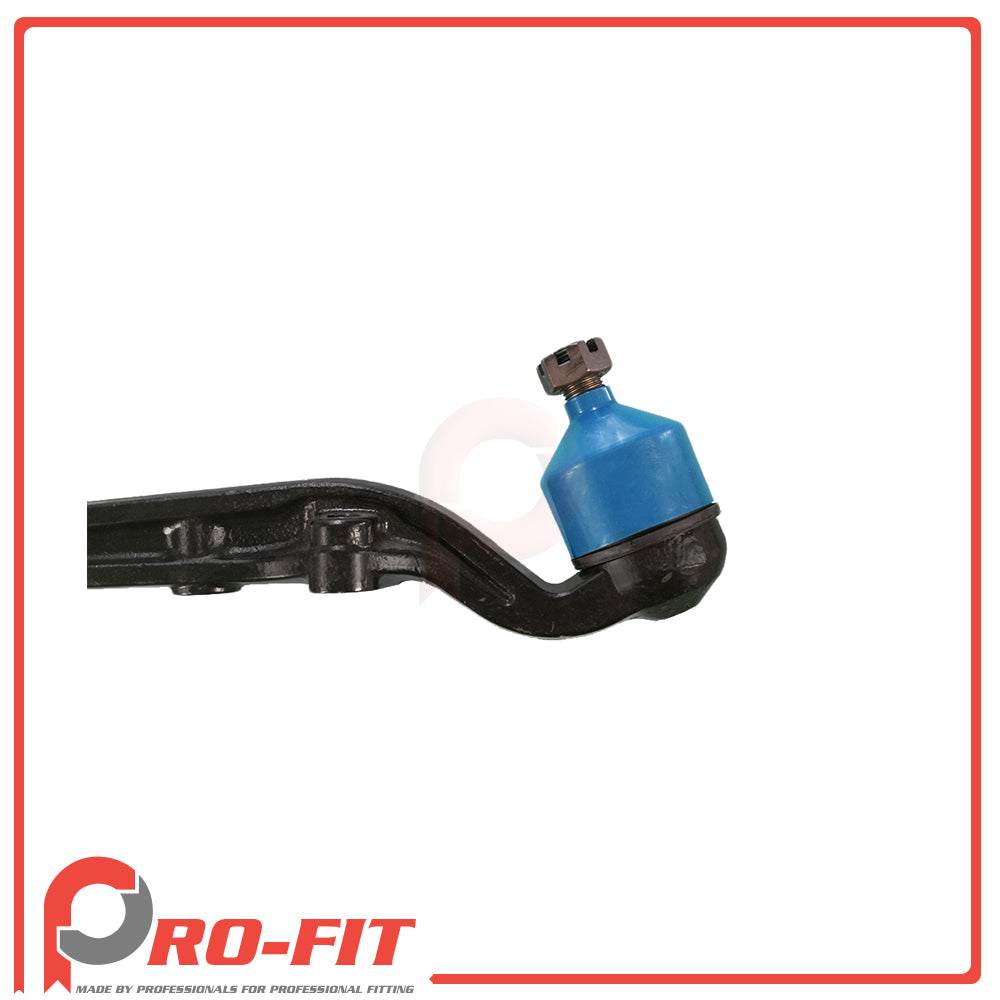 Control Arm and Ball Joint Assembly - Front Lower - 021105