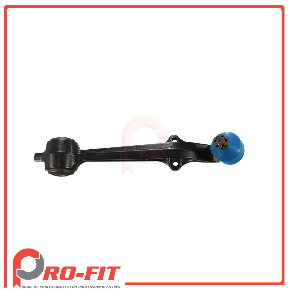 Control Arm and Ball Joint Assembly - Front Lower - 021105