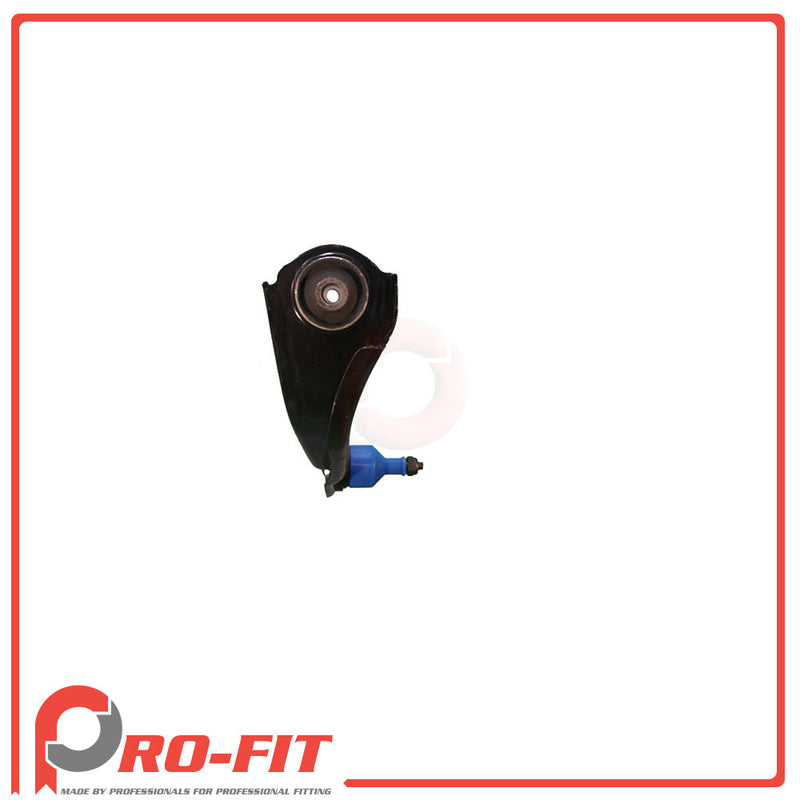 Control Arm and Ball Joint Assembly - Front Right Upper - 021109