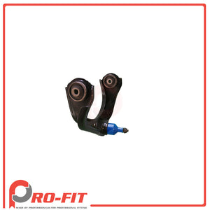 Control Arm and Ball Joint Assembly - Front Right Upper - 021109