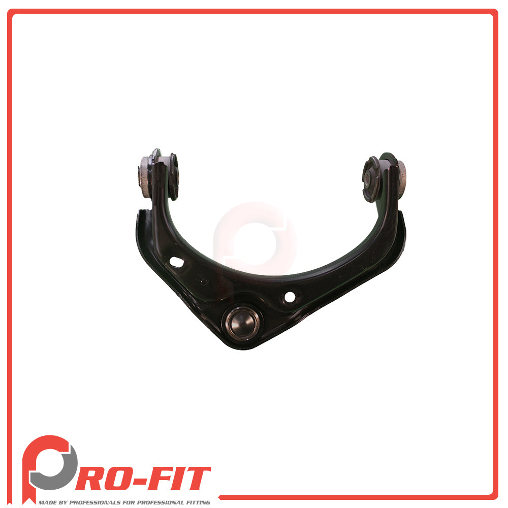 Control Arm and Ball Joint Assembly - Front Right Upper - 021109