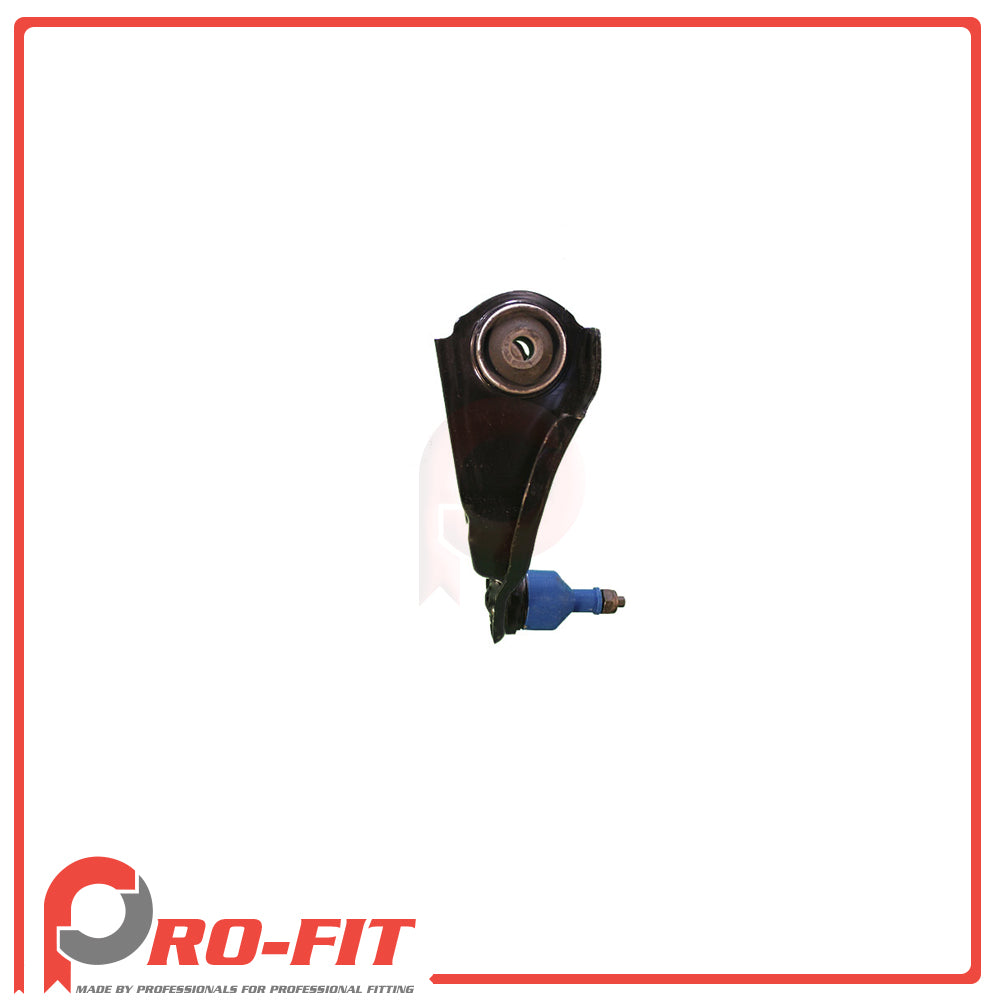 Control Arm and Ball Joint Assembly - Front Left Upper - 021110