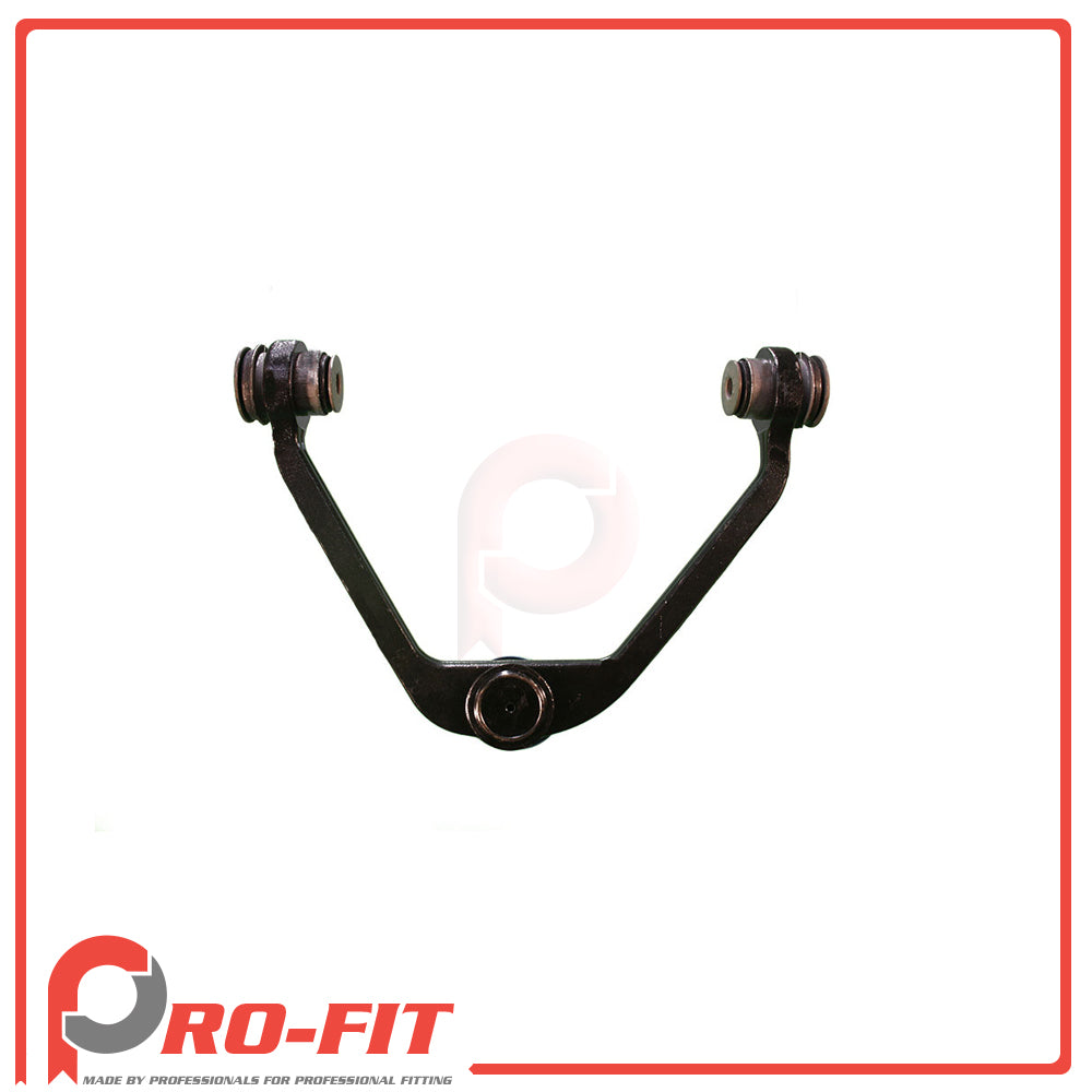 Control Arm and Ball Joint Assembly - Front Right Upper - 021113