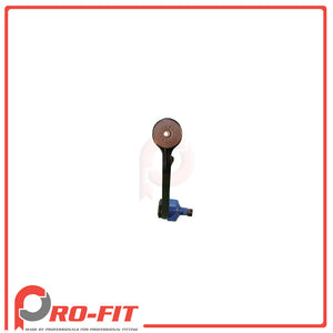 Control Arm and Ball Joint Assembly - Front Right Upper - 021113