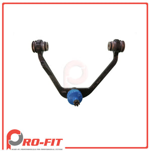 Control Arm and Ball Joint Assembly - Front Left Upper - 021114