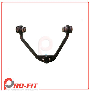 Control Arm and Ball Joint Assembly - Front Left Upper - 021114