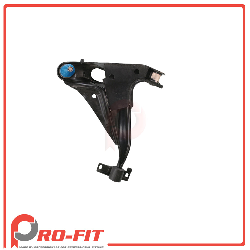 Control Arm and Ball Joint Assembly - Front Right Lower - 021136