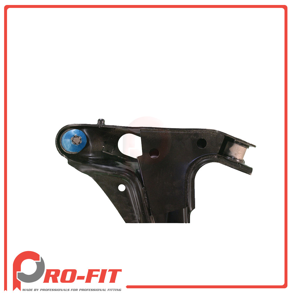 Control Arm and Ball Joint Assembly - Front Right Lower - 021136