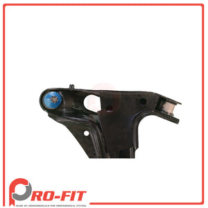 Control Arm and Ball Joint Assembly - Front Right Lower - 021136