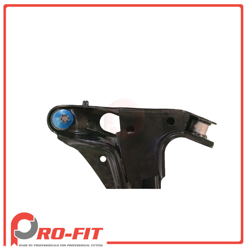 Control Arm and Ball Joint Assembly - Front Right Lower - 021136