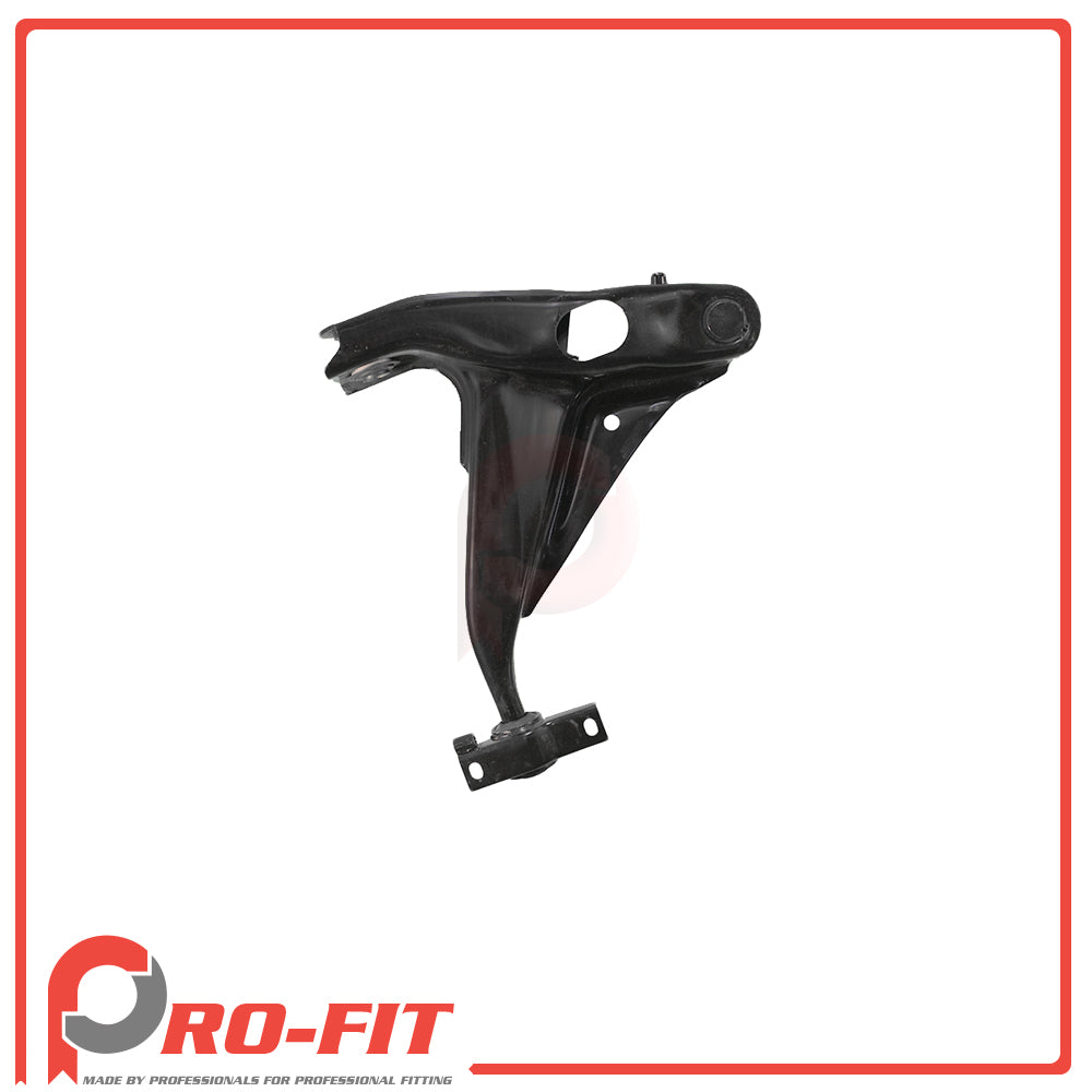Control Arm and Ball Joint Assembly - Front Right Lower - 021136