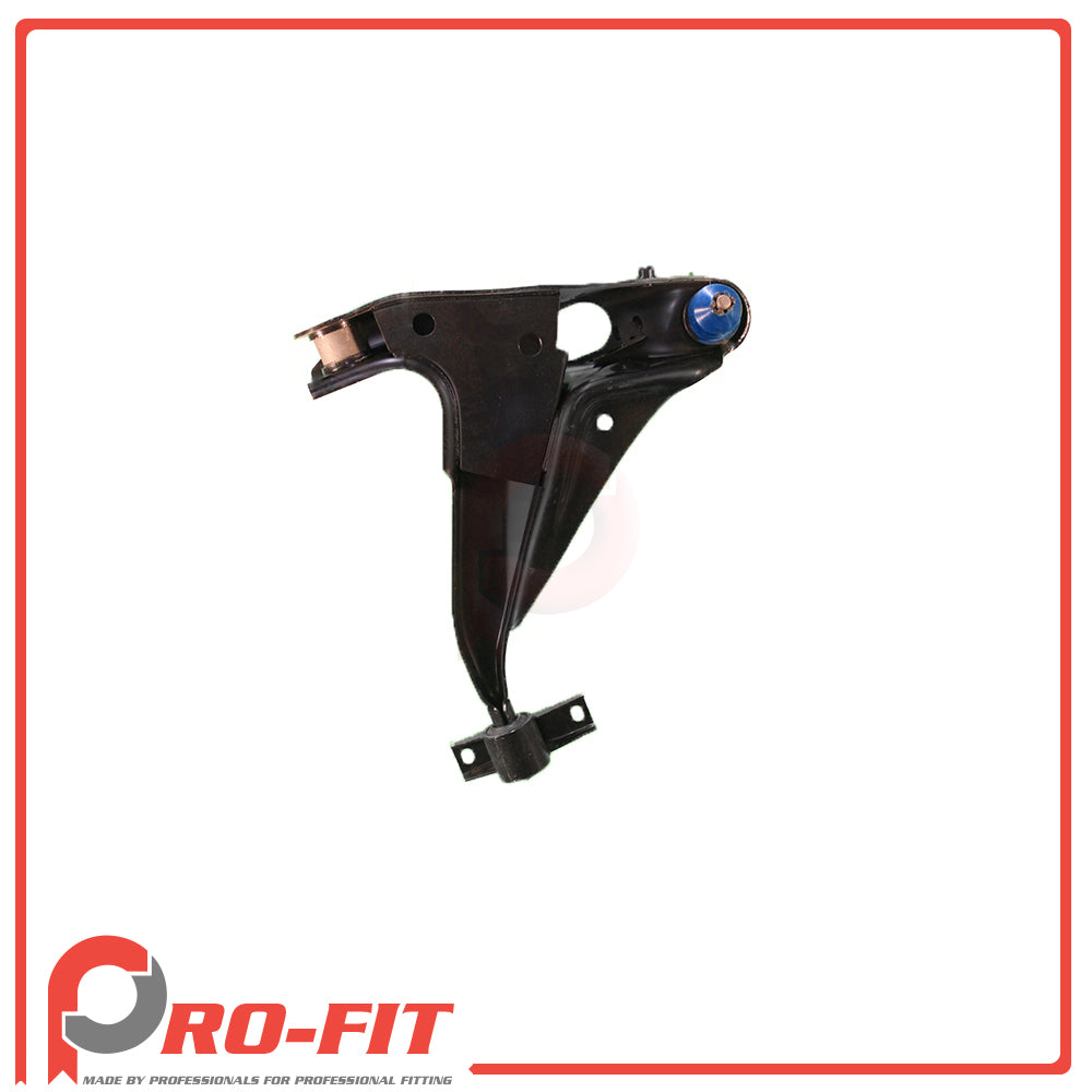 Control Arm and Ball Joint Assembly - Front Left Lower - 021137