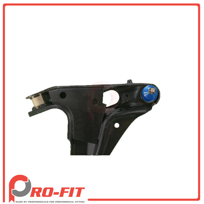 Control Arm and Ball Joint Assembly - Front Left Lower - 021137