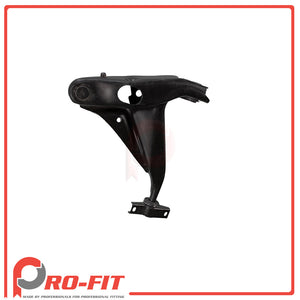 Control Arm and Ball Joint Assembly - Front Left Lower - 021137