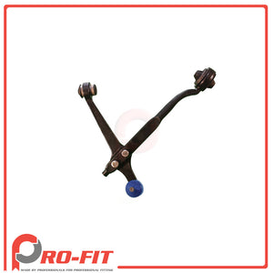 Control Arm and Ball Joint Assembly - Front Right Lower - 021142