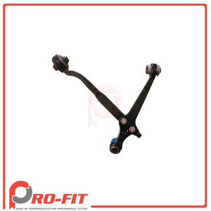 Control Arm and Ball Joint Assembly - Front Right Lower - 021142