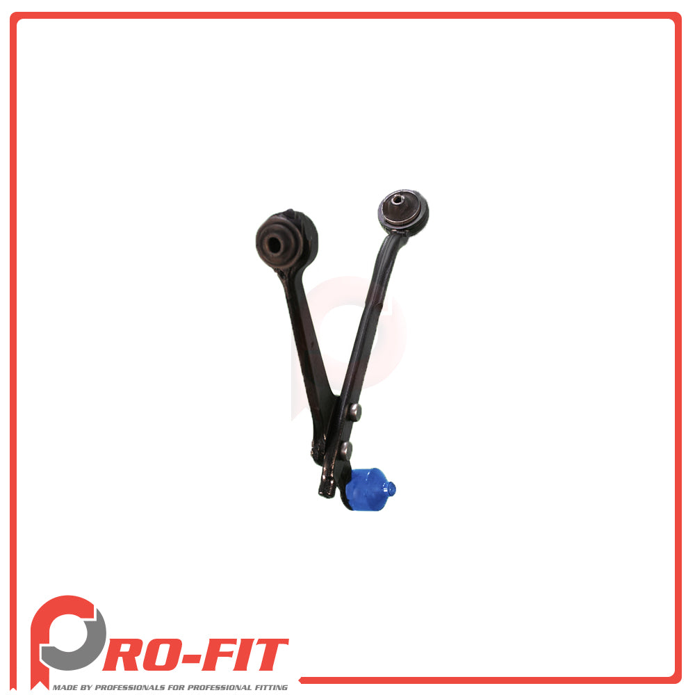 Control Arm and Ball Joint Assembly - Front Right Lower - 021142