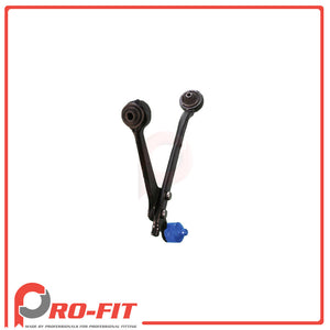 Control Arm and Ball Joint Assembly - Front Right Lower - 021142