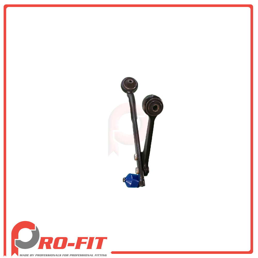 Control Arm and Ball Joint Assembly - Front Left Lower - 021143