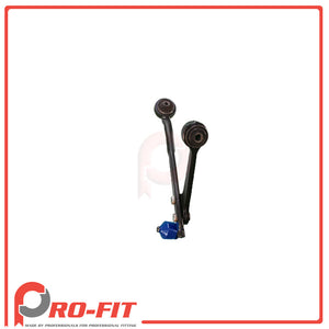 Control Arm and Ball Joint Assembly - Front Left Lower - 021143
