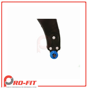 Control Arm and Ball Joint Assembly - Front Right Lower - 021158