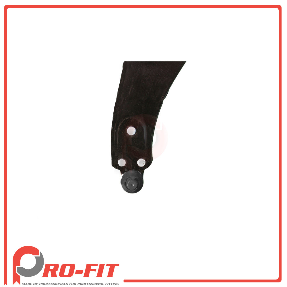 Control Arm and Ball Joint Assembly - Front Left Lower - 021159