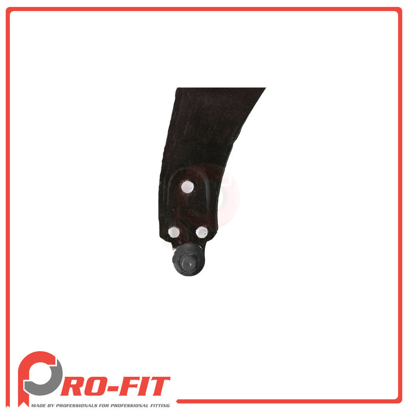 Control Arm and Ball Joint Assembly - Front Left Lower - 021159