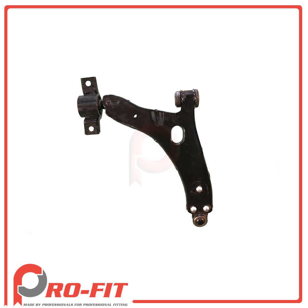 Control Arm and Ball Joint Assembly - Front Left Lower - 021159