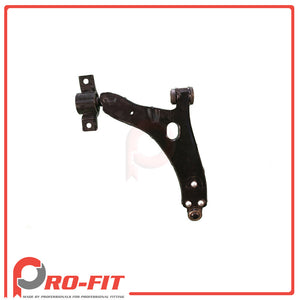 Control Arm and Ball Joint Assembly - Front Left Lower - 021159