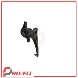Control Arm and Ball Joint Assembly - Front Left Lower - 021159
