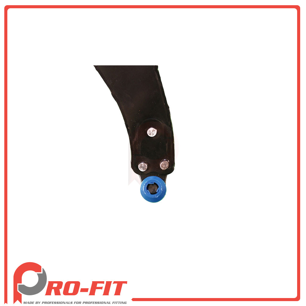 Control Arm and Ball Joint Assembly - Front Right Lower - 021163