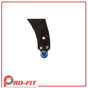 Control Arm and Ball Joint Assembly - Front Right Lower - 021163
