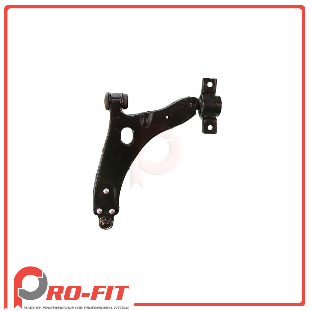 Control Arm and Ball Joint Assembly - Front Right Lower - 021163