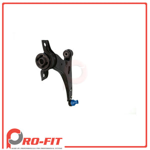 Control Arm and Ball Joint Assembly - Front Right Lower - 021163