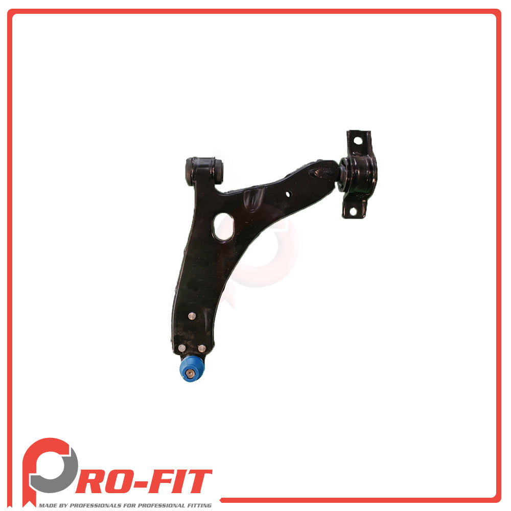 Control Arm and Ball Joint Assembly - Front Left Lower - 021164
